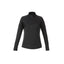 Womens CRANE Knit Half Zip