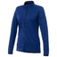 Womens MATHER Knit Half Zip