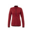 Womens MATHER Knit Half Zip