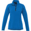 Womens Bowlen Polyfleece Half Zip