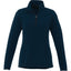 Womens Bowlen Polyfleece Half Zip