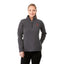 Womens Bowlen Polyfleece Half Zip