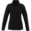 Womens Bowlen Polyfleece Half Zip