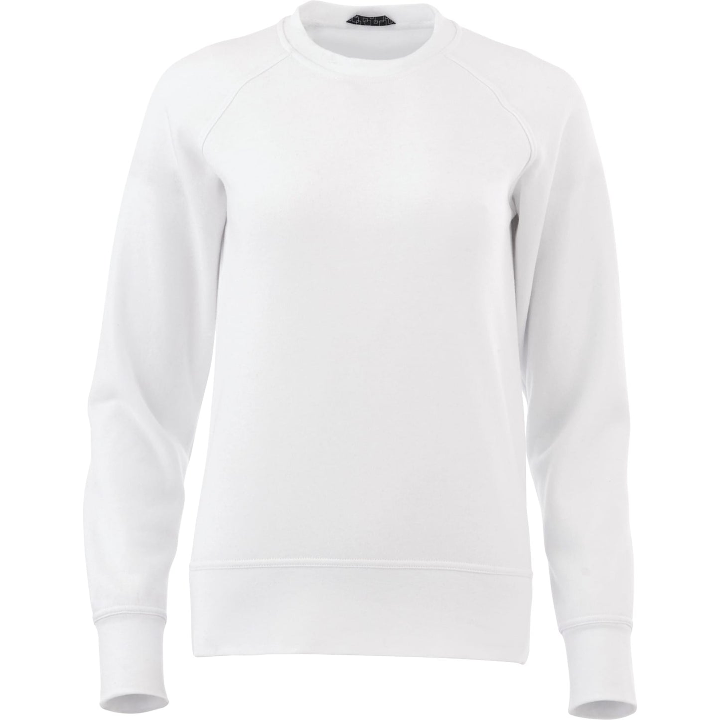 Womens KRUGER Fleece Crew