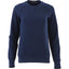 Womens KRUGER Fleece Crew
