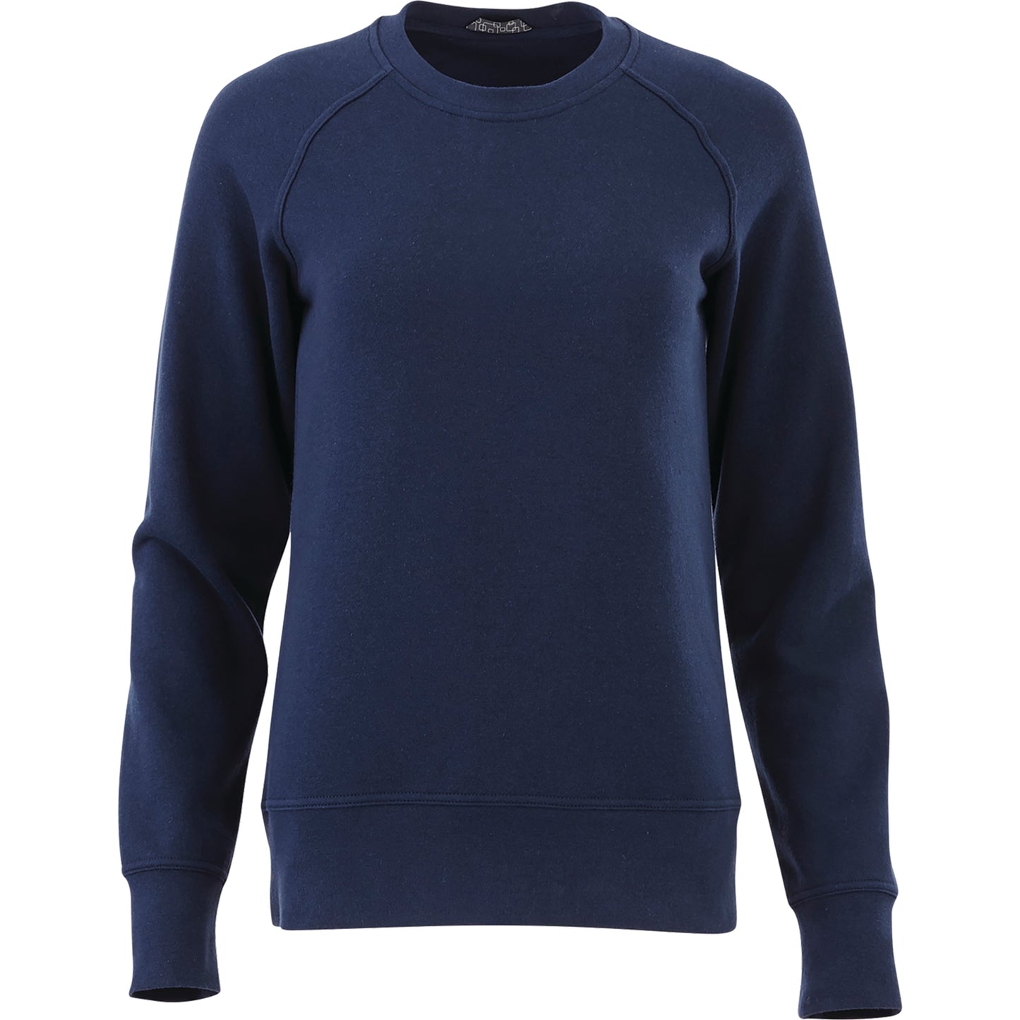 Womens KRUGER Fleece Crew