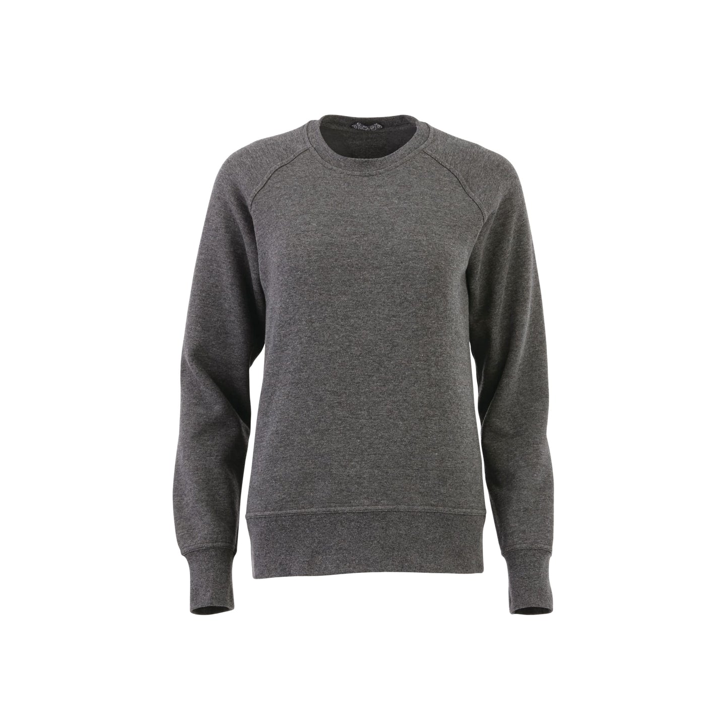 Womens KRUGER Fleece Crew
