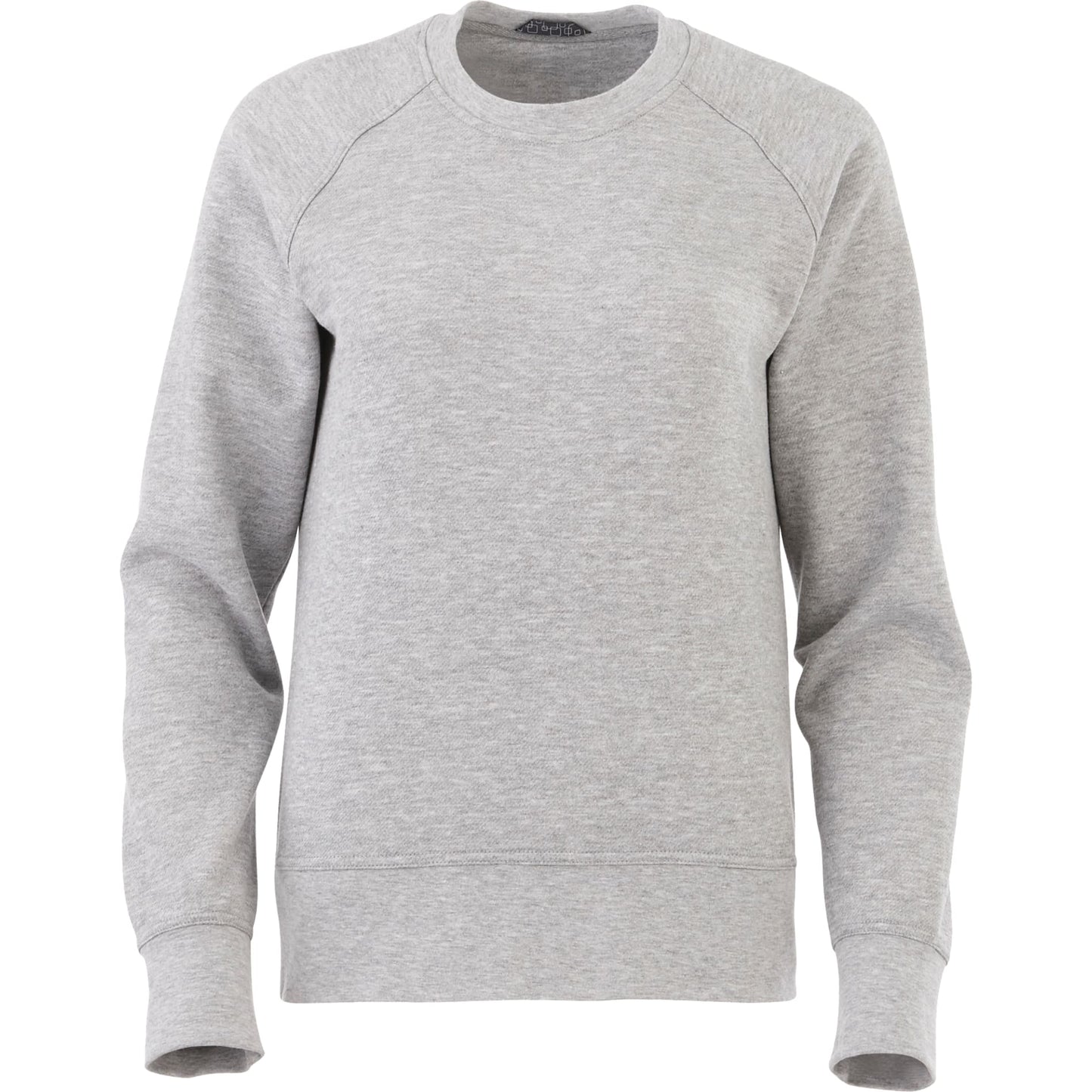 Womens KRUGER Fleece Crew