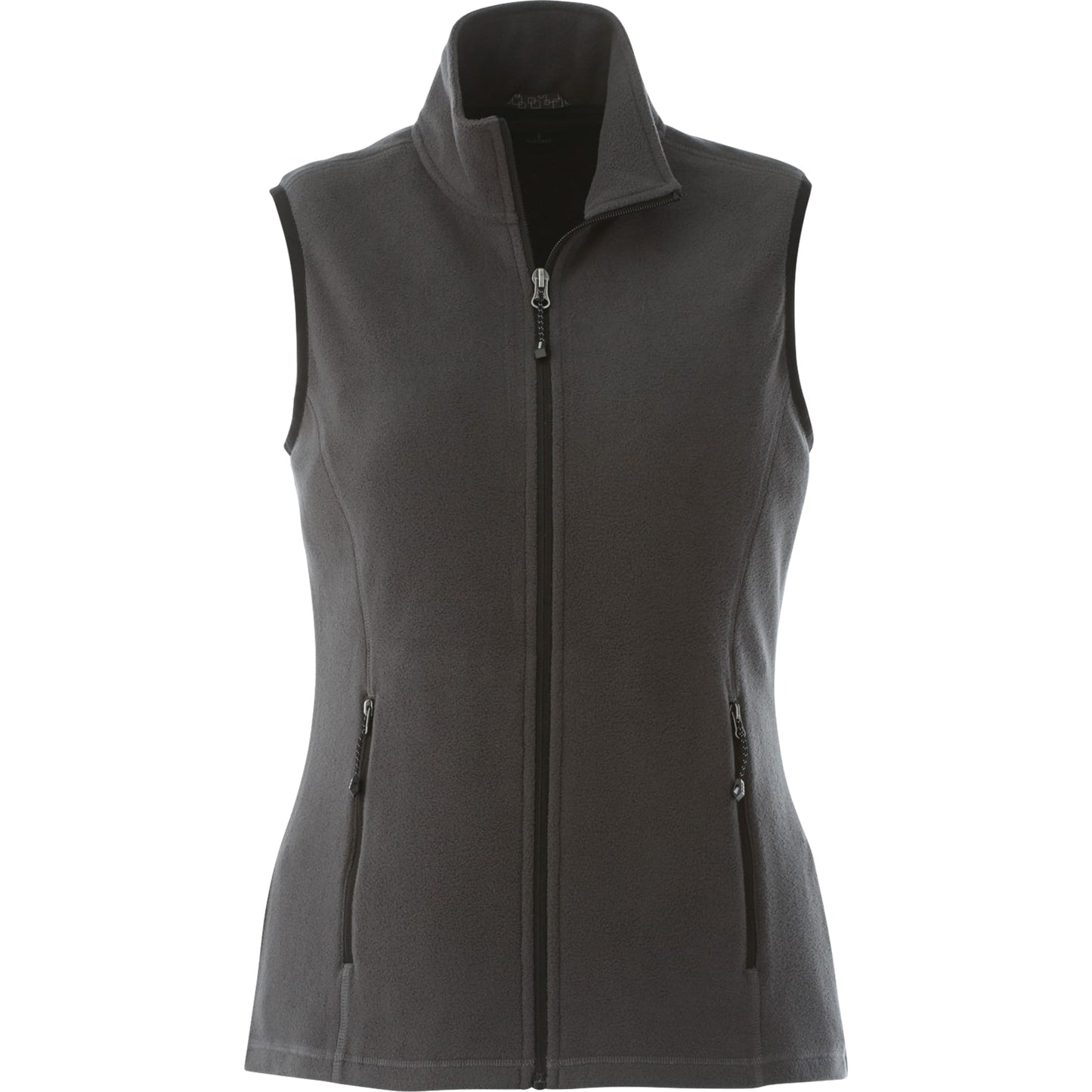 Womens Tyndall Polyfleece Vest