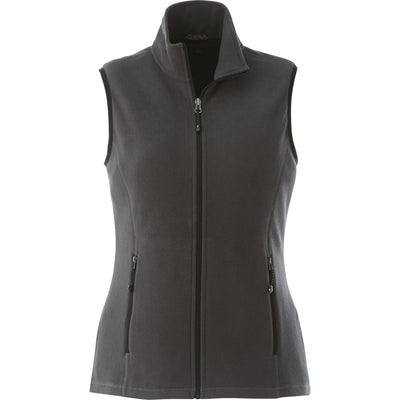 Womens Tyndall Polyfleece Vest