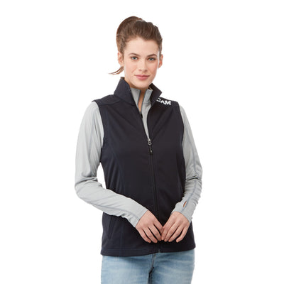 Womens BOYCE Knit Vest