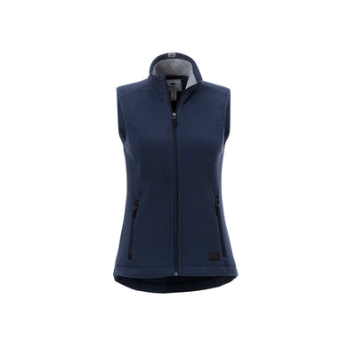 Womens WILLOWBEACH Roots73 Mfc Vest
