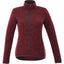 Womens TREMBLANT Knit Jacket