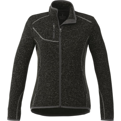 Womens TREMBLANT Knit Jacket