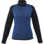 Womens VORLAGE Half Zip Knit Jacket