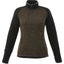 Womens VORLAGE Half Zip Knit Jacket