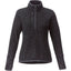 Womens VORLAGE Half Zip Knit Jacket