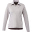 Womens STRATTON Knit Half Zip