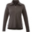 Womens STRATTON Knit Half Zip