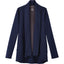 Womens EQUINOX Knit Blazer