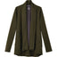 Womens EQUINOX Knit Blazer