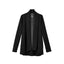 Womens EQUINOX Knit Blazer