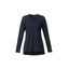 Womens BROMLEY Knit V-neck