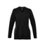 Womens BROMLEY Knit V-neck