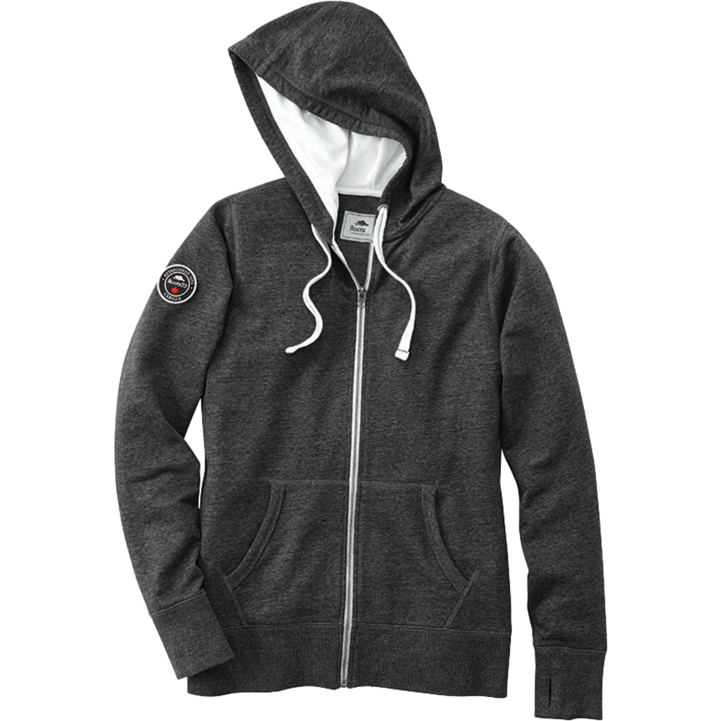 Womens Sandylake Roots73 F/Z Hoody