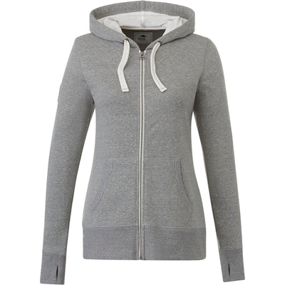 Womens Sandylake Roots73 F/Z Hoody