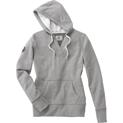 Womens Williamslake Roots73 Hoody