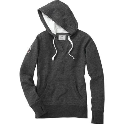 Womens Williamslake Roots73 Hoody
