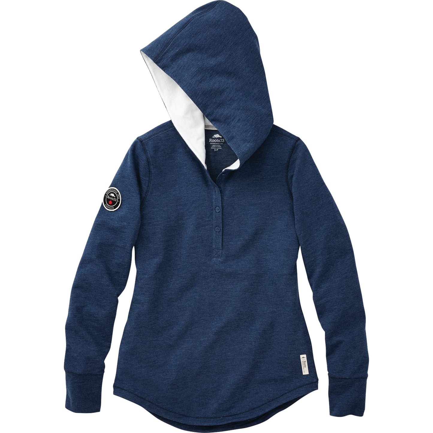 Womens Southlake Roots73 Hoody