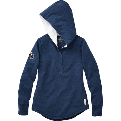 Womens Southlake Roots73 Hoody