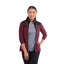 Womens Perren Knit Jacket