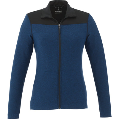 Womens Perren Knit Jacket