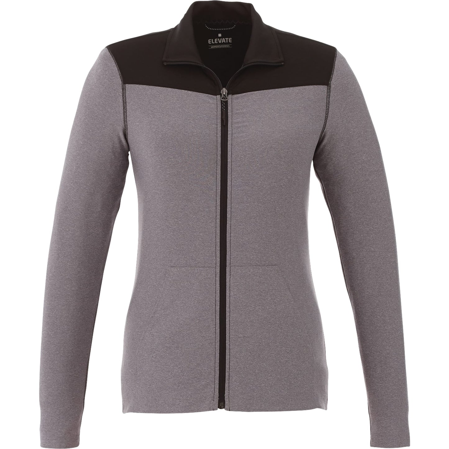 Womens Perren Knit Jacket