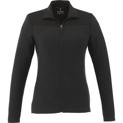 Womens Perren Knit Jacket