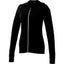 Womens Garner Knit Full Zip Hoody