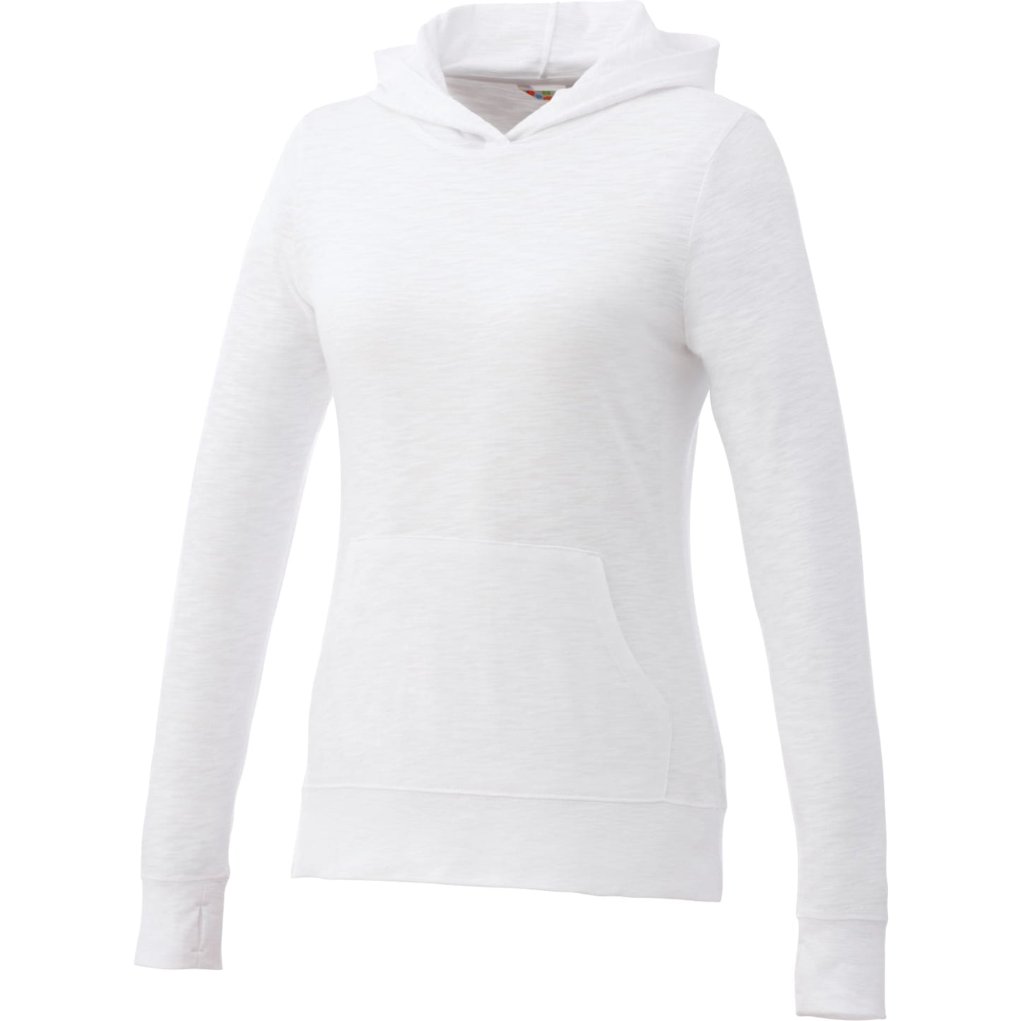 Womens Howson Knit Hoody