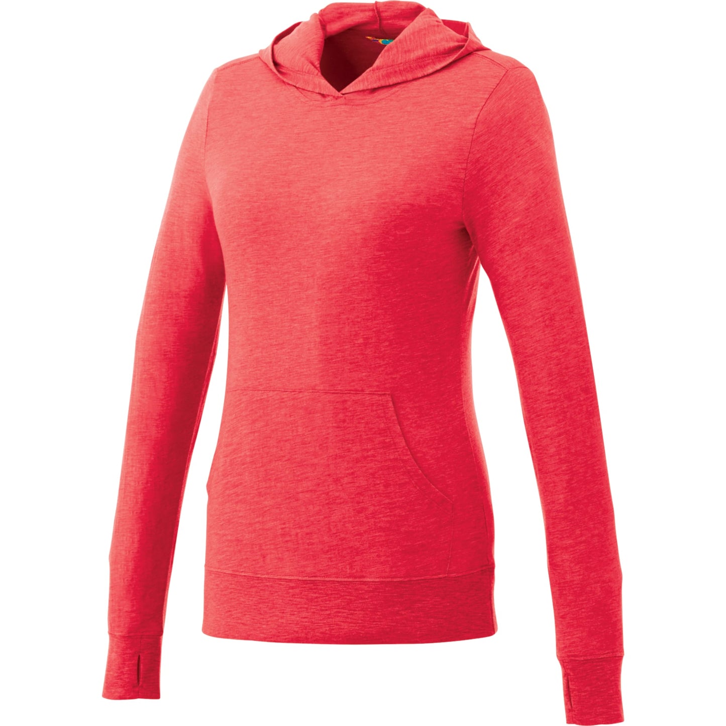 Womens Howson Knit Hoody
