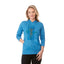 Womens Howson Knit Hoody