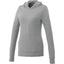 Womens Howson Knit Hoody