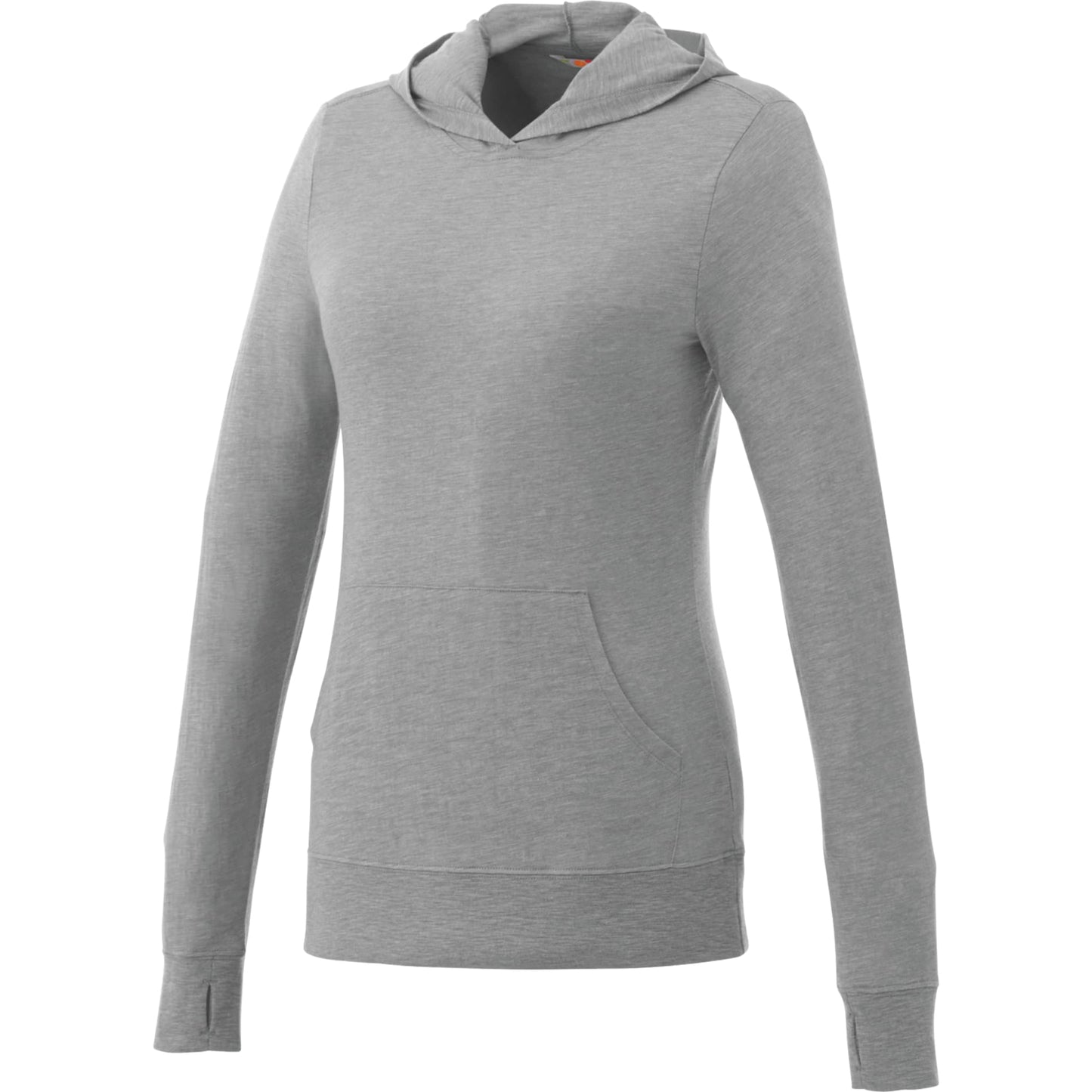 Womens Howson Knit Hoody