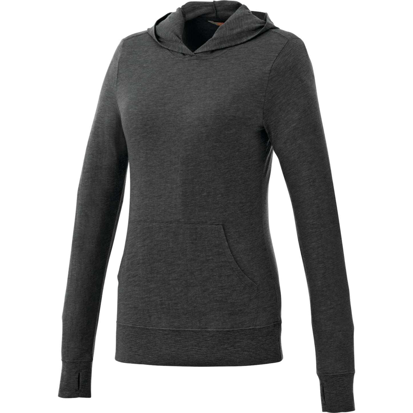 Womens Howson Knit Hoody