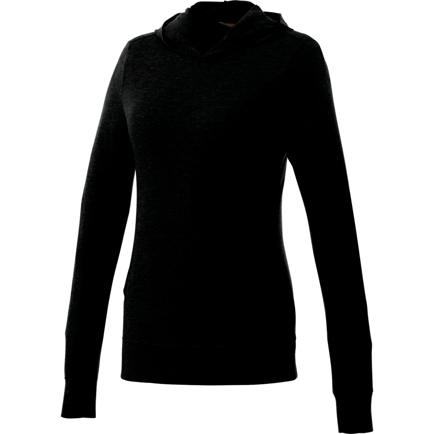 Womens Howson Knit Hoody
