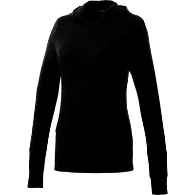 Womens Howson Knit Hoody