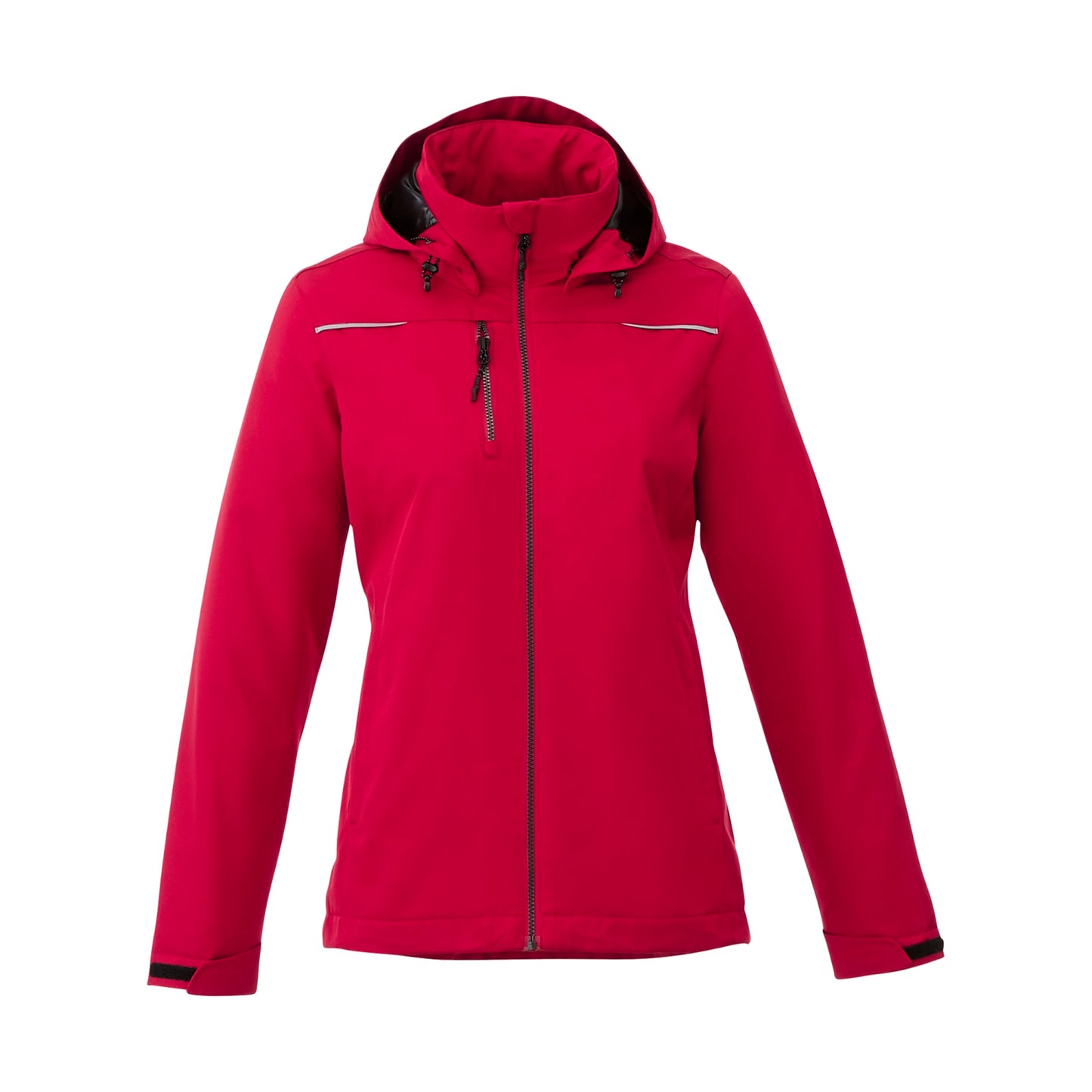 Womens COLTON Fleece Lined Jacket
