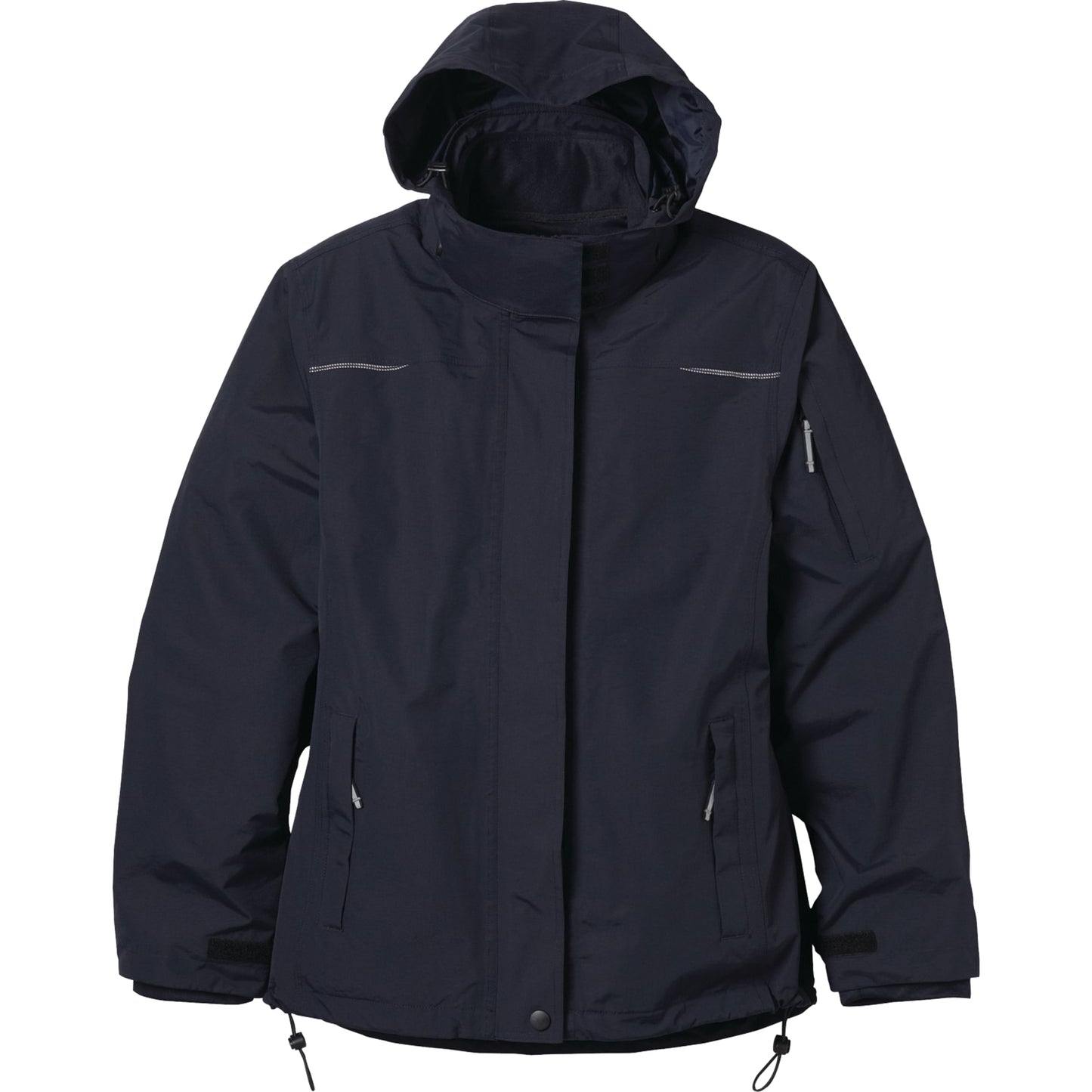Womens DUTRA 3-in-1 Jacket