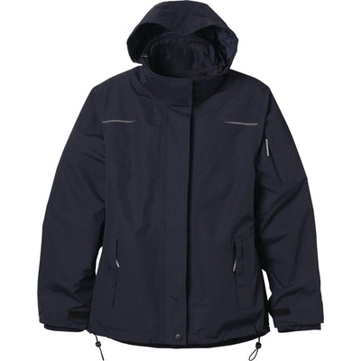 Womens DUTRA 3-in-1 Jacket